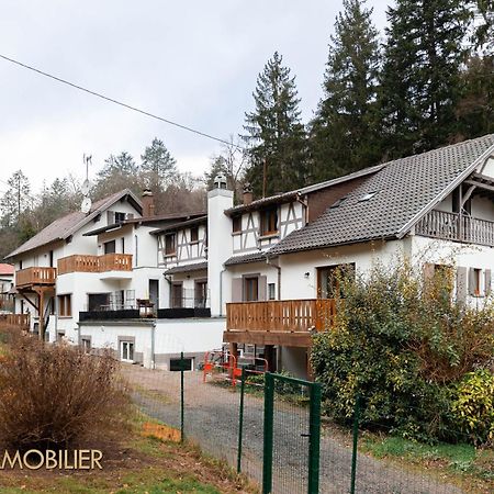 Domaine De La Source Gites 4 Personnes Au Calme Barr Luaran gambar