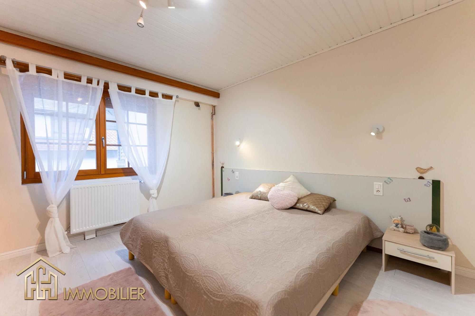 Domaine De La Source Gites 4 Personnes Au Calme Barr Luaran gambar